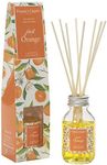 Just Orange Fragrance Reed Diffuser