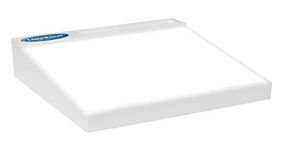 Artograph 225-365 LightTracer Light Box, White, 10 X 12 lit area