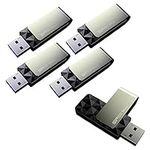 Silicon Power 5-Pack 64GB USB 3.2 G