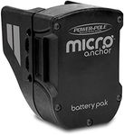 Power-Pole Micro Battery Pak and Ch