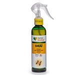 SHUU Ant Repellent Spray 200ml | 100% Herbal & Non-Toxic Ant Spray | Safe for Home, Kitchen & Garden