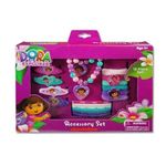 Dora The Explorer Jewelry Boxes