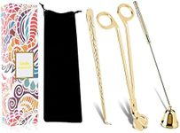 Candle Accessory Set, Candle Wick T