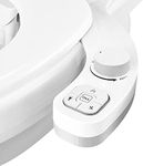 SAMODRA Non-Electric Bidet - Self C