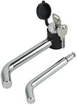 TOPTOW 63530C Trailer Hitch Receive
