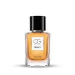 OG BEAUTY LUXURY Smokey Eau De Parfum, 50ml | Intense Smoky Fragrance for Men | Long-Lasting Perfume | Perfect for Special Events, Date Nights | Premium Gift for Him