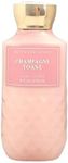 Bath and Body Works Champagne Toast