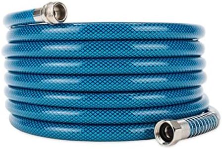 Camco 22863 25' Heavy-Duty Contractor's Water Hose