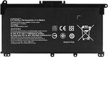 WISTAR TPN-I130 Laptop Battery for HP Pavilion 240 G7, 245 G7, 250 G7, 255 G7, 340 G5, 348 G5 Series Laptop Battery