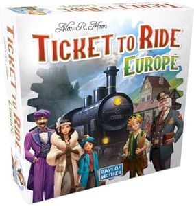 Asmodee Ti