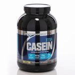 Boditronics 1.5 kg Casein Xtra Slow Release Protein Powder with Contains Micellar Casein Supplement, Amino Acids, Glutamine to Stop Muscle Breakdown Protein Shakes (Vanilla Ice Cream)