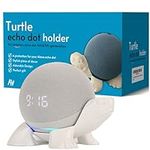Turtle Echo Dot Holder Stand, Uniqu
