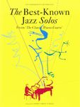 The Best-known Jazz Solos from the Classic Piano Course