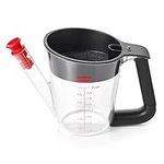 OXO Good Grips 2 Cup Fat Separator,