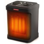 Heater For Office No Noise