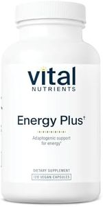 Vital Nutr