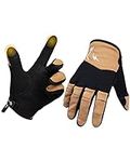 OneTigris Shooting Gloves for Men -