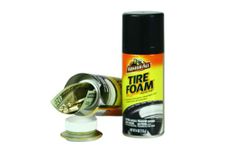 Tire Foam Diversion Safe Stash Can Hidden Compartment Container