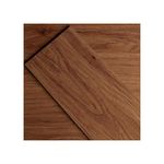 GreenFullHouse Self Adhesive Floor Planks Vinyl Flooring Tiles Wood Effect Peel and Stick Floor Tile Anti-Scratch for Kitchen Dinning Room Hallways Floor Planks 2.0mm 36 Planks (5.02m²,Jatoba Rouge)