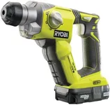 Ryobi R18SDS-0 ONE+ SDS Plus Cordle