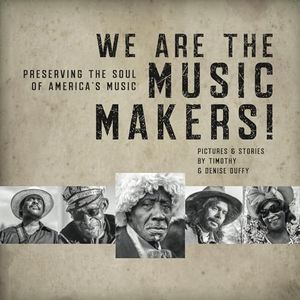 We Are The Music Makers Various