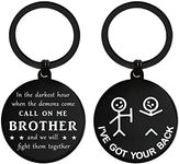 ENGZHI Best Men Friend Gifts, I've 