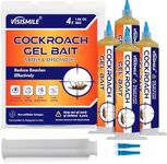 Roach Gel Bait Indoor and Outdoor: 
