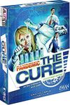 Pandemic The Cure Board Game (Base 