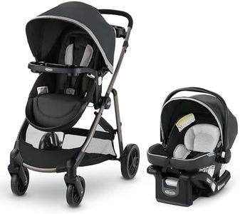 Graco Modes Element Travel System