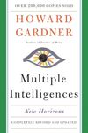 Multiple Intelligences: New Horizons in Theory and Practice