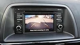 PYvideo Backup Camera Kit for Mazda