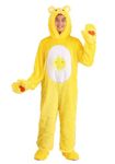 Child's Care Bears Classic Funshine Bear Costume Medium