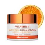 The Beauty Standard: Vitamin C Faci