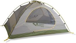 Mountainsmith Morrison EVO 2 Person 3 Season Tent, Cactus Green