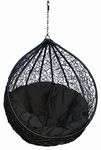 Wicker Porch Swing Home Depot