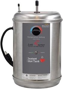 Little Gourmet MT641-3 Premium Hot Water Dispenser