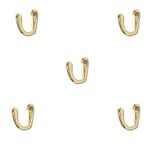 MODONA Robe Hooks