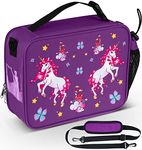 Kids Insulated Lunch Boxes