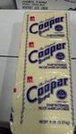 Cooper Brand: Sharp American Cheese