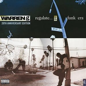 Regulate..