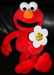 Elmo Loves You