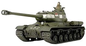 Tamiya 32571 1/48 Russian Heavy Tank JS-2 1944