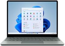 Microsoft Surface Laptop Go 2 (2022