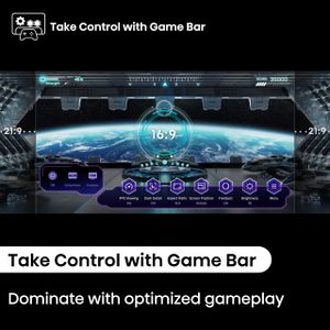 Hisense 85" 4K QLED Smart TV – Ultra HD Large Screen