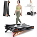 Vitalwalk Walking Pad Treadmill wit