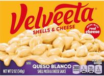 Velveeta Q