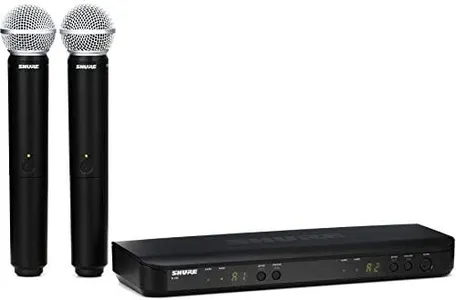 Shure BLX2