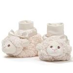Bearington Baby Lamby Plush Stuffed