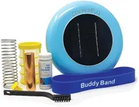 The CopperFlo Solar Pool Ionizer | 