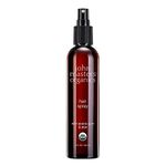 John Masters Organics Hair Spray 236 ml USDA, organic, touchable, medium hold, non-drying, lightweight hair styling spray, non aerosol, vegan, silicon free